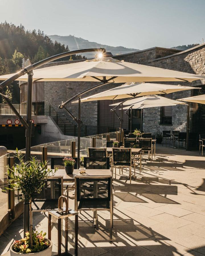Peaks Place & Aparthotel Laax