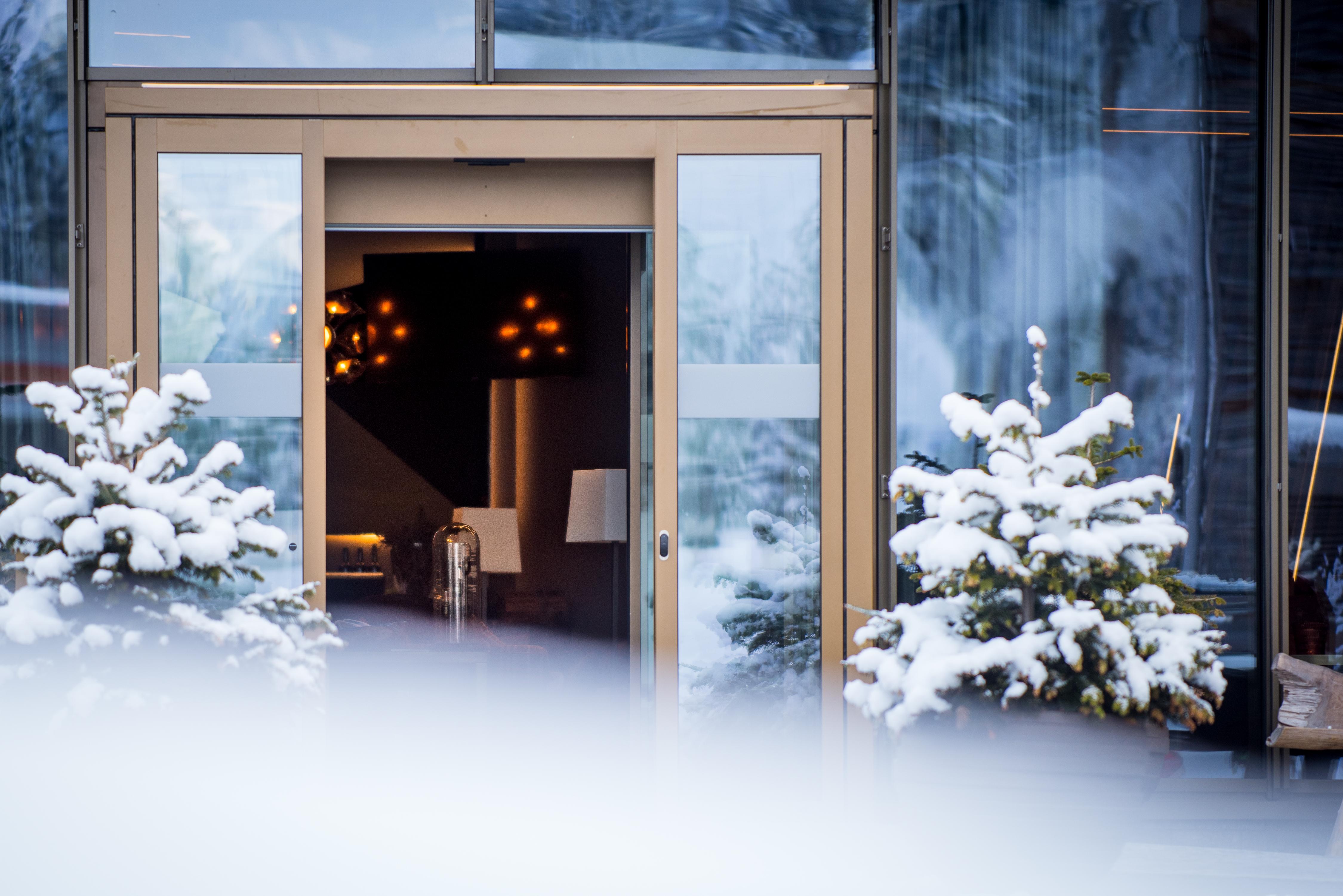Aparthotel Peaks Place & Laax