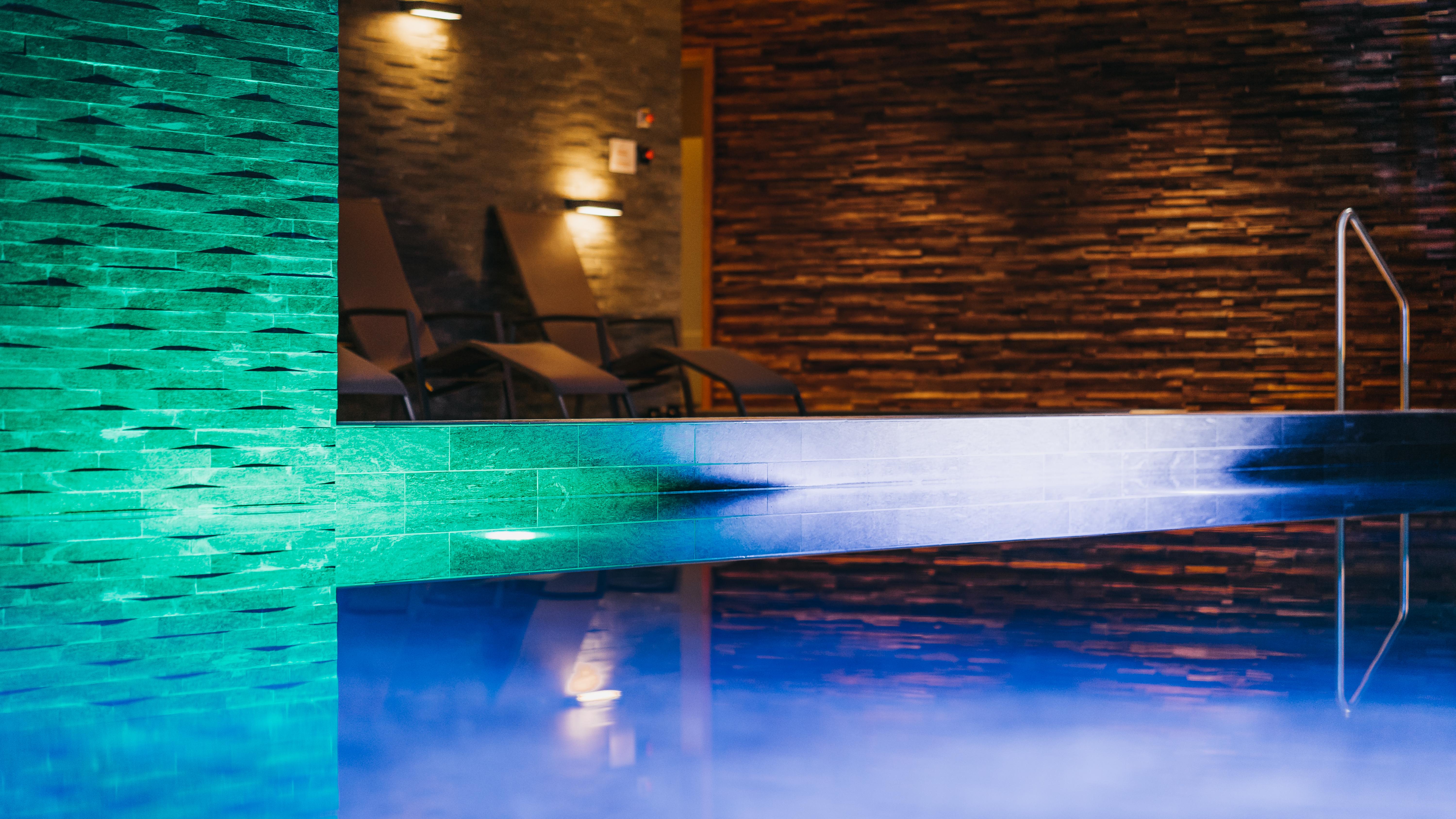 Peaks Place & Aparthotel Laax