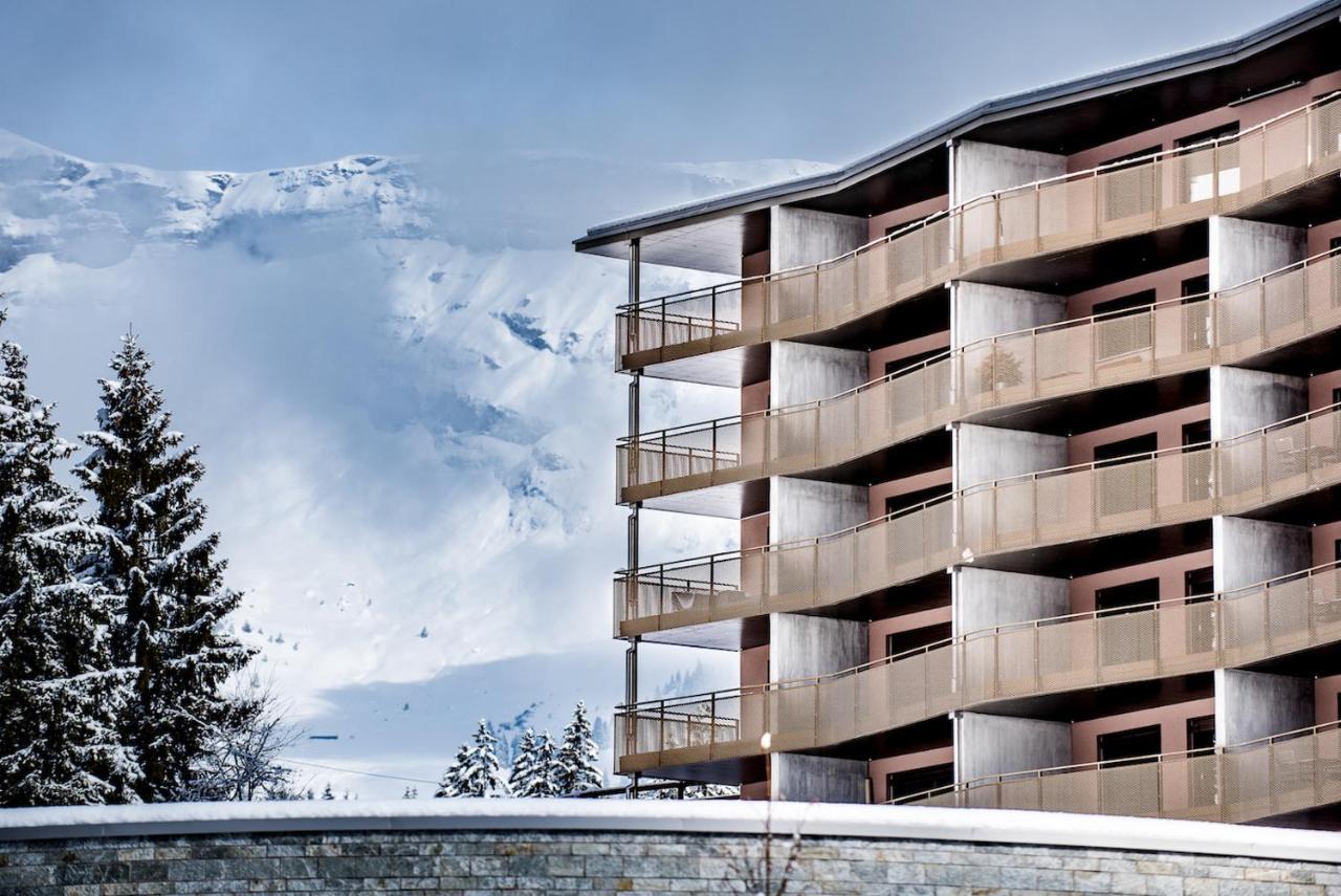 Peaks Place &