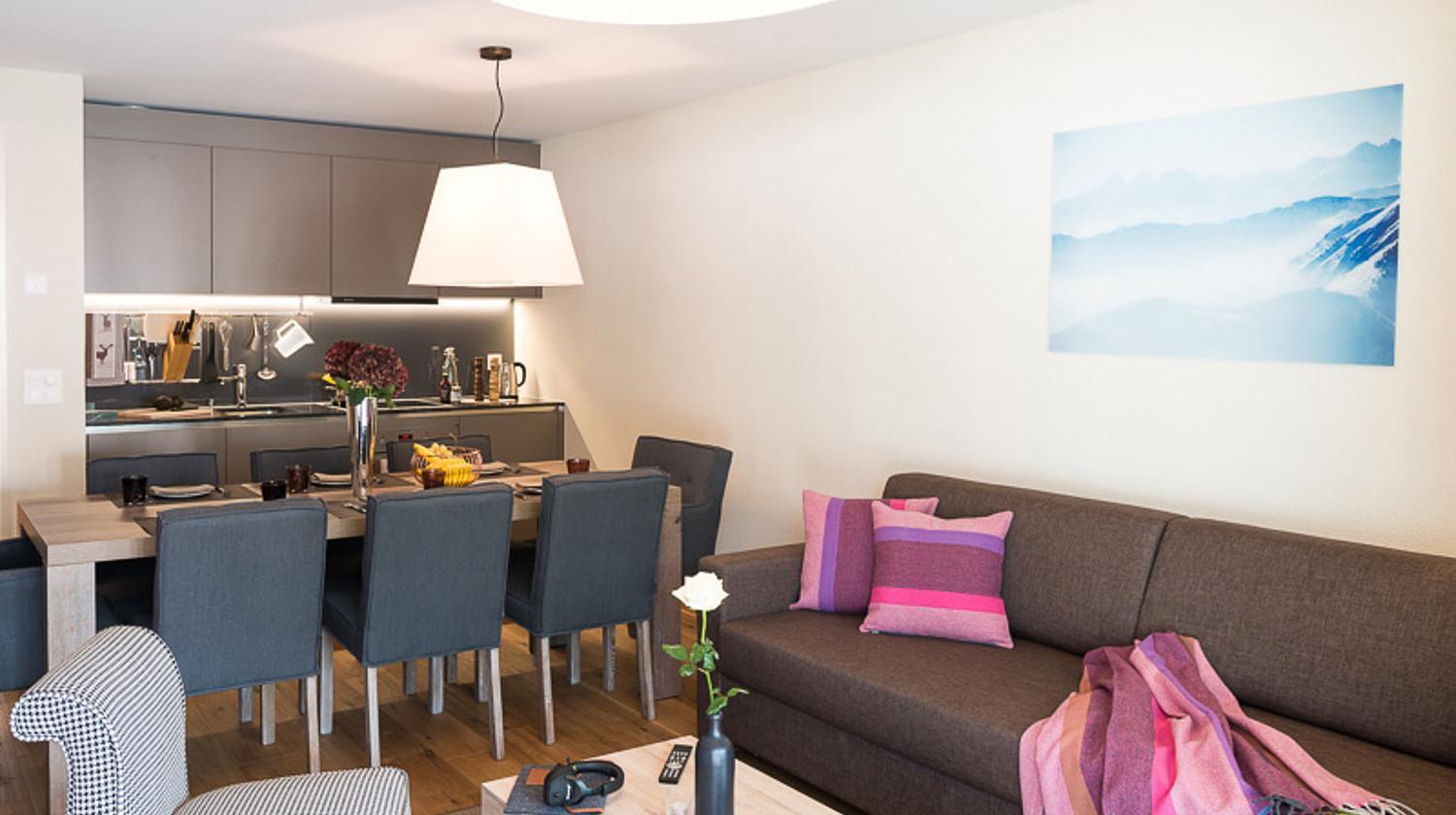 Peaks Place &